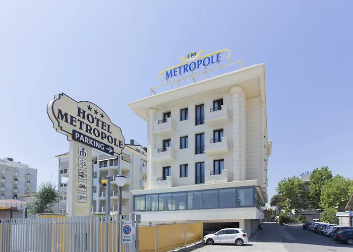 Metropole